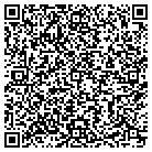 QR code with Christine F Oberholtzer contacts