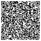 QR code with F & R Lorenzetti Farms contacts