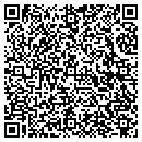 QR code with Gary's Auto Glass contacts