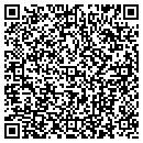 QR code with James V Robinson contacts