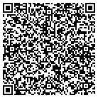 QR code with Albert Thomas Mason Contractor contacts