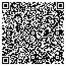 QR code with R & F Enterprise contacts