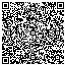 QR code with Adt Big Rock contacts