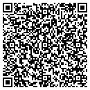 QR code with Adt Glenview contacts