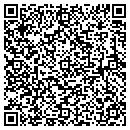 QR code with The Academy contacts