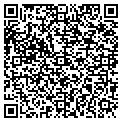 QR code with Wasta Bar contacts