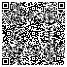 QR code with D E T Enterprises Inc contacts