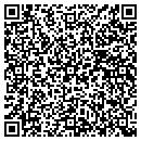 QR code with Just Auto Glass Inc contacts