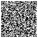 QR code with Anderson Masonry contacts
