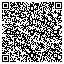 QR code with Kc Stylist Studio contacts