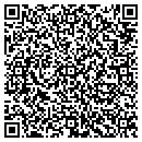 QR code with David A Taft contacts