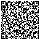 QR code with David E Sweet contacts