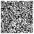 QR code with Academy Of Classical Homeopathy contacts