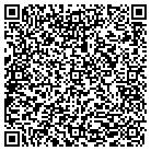 QR code with Apl Copy Machines & Supplies contacts