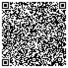 QR code with Adt Security Service contacts