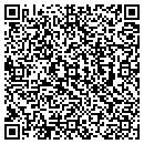 QR code with David P Sina contacts
