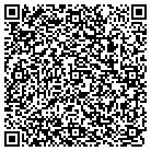 QR code with Whitesell Funeral Home contacts