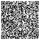 QR code with Whitner-Evans Funeral Home contacts