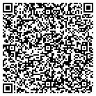 QR code with First Step Learning Center contacts