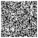 QR code with Arlt & Sons contacts