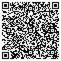 QR code with Academics Inc contacts