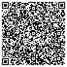 QR code with A & S Masonry Construction contacts