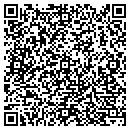 QR code with Yeoman Clay DDS contacts