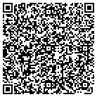 QR code with Allegiance Goju Ryu Academy contacts
