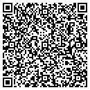QR code with Atd Masonry contacts