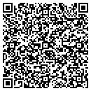QR code with Atkinson Masonry contacts