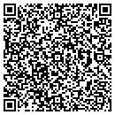 QR code with Zachary Hare contacts
