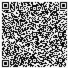 QR code with A Professional Personal Service contacts