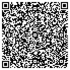 QR code with Academy Superior Christian contacts