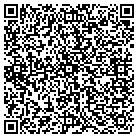 QR code with Acclaim Academy Florida Inc contacts