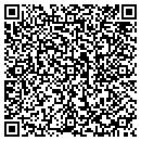 QR code with Gingers Daycare contacts
