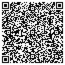 QR code with D C Academy contacts
