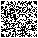 QR code with B S M Technologies Inc contacts