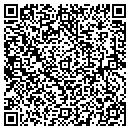QR code with A I A N Y S contacts