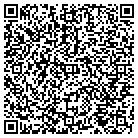 QR code with Patterson & Rogers Funeral Hom contacts
