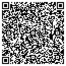 QR code with Gary Curtis contacts