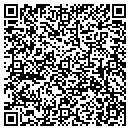 QR code with Alh & Assoc contacts