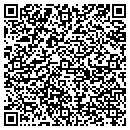 QR code with George O Franklin contacts