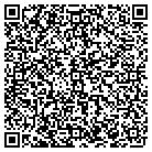 QR code with Academy of North Palm Beach contacts