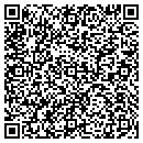 QR code with Hattie Smiths Daycare contacts