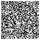 QR code with Hi-Tech Dental Lab contacts