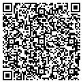 QR code with Atomd contacts