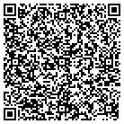 QR code with Heaven Bound Group Daycare contacts