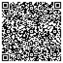 QR code with Heavens Little Angels Daycare contacts