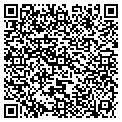 QR code with C & A Contracting LLC contacts