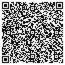 QR code with Hanerville Acres Inc contacts